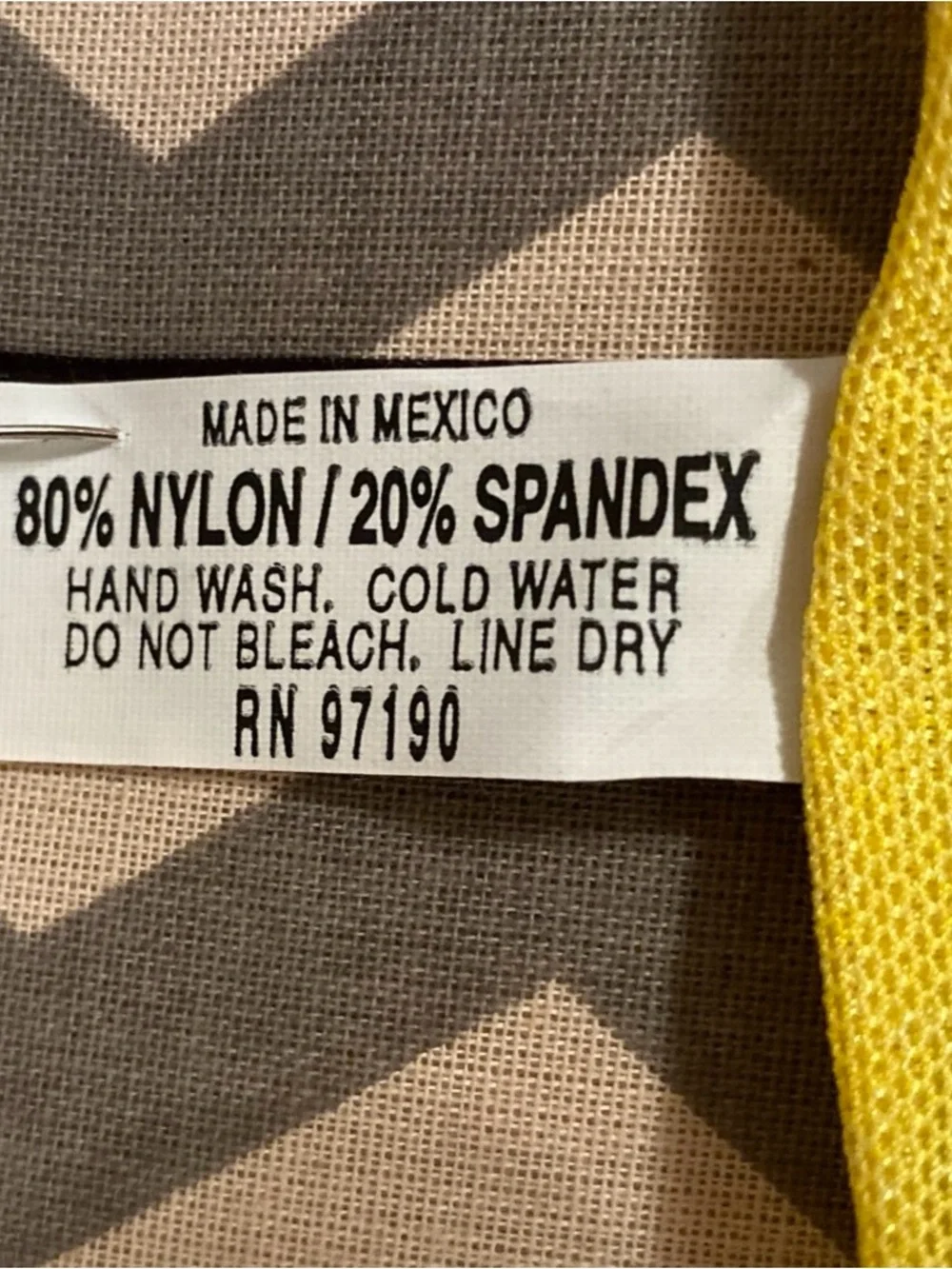 Essence Of Body Soul NWT Wom 12 Sheer Colorful Panties Dual Side String Bikini